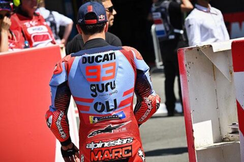 Superprestigio : Ils ont dit…