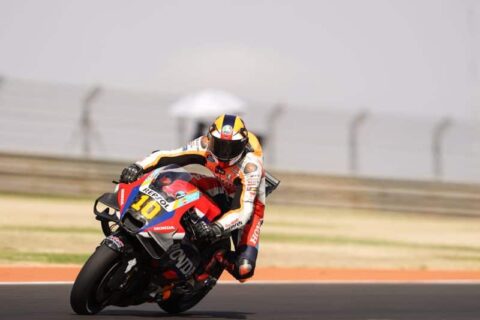 L’écho des réseaux : Qui est Johann Zarco ?
