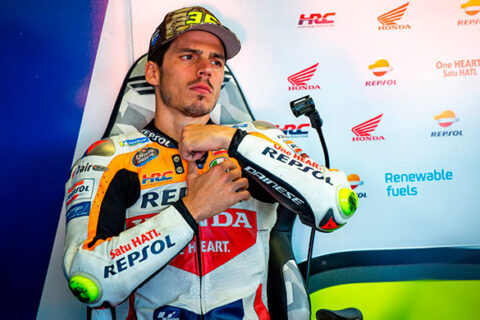 Moto2 Malaisie Qualifications : Cinq ans plus tard, Jorge Navarro de retour en pole
