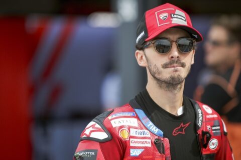 Moto2 Indonésie – Course : Intouchable, Aron Canet transforme sa pole