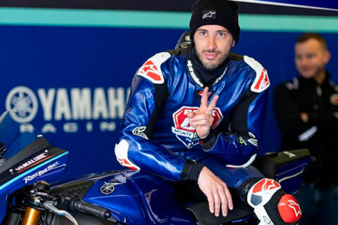 Andrea Dovizioso