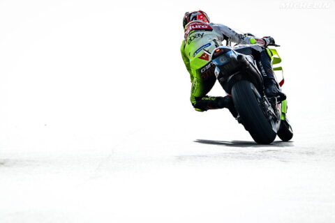 MotoGP, Johann Zarco à Assen : la persévérance comme seul moteur