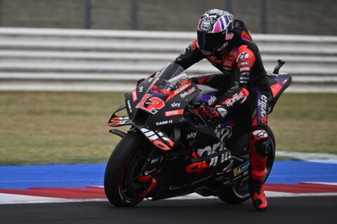 MotoGP, Ai Ogura sacré champion : une fierté pour tout le Japon