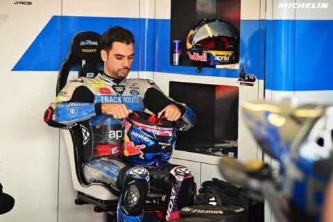 Miguel OliveiraIndonesia