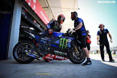 Moto2 Malaisie Qualifications : Cinq ans plus tard, Jorge Navarro de retour en pole