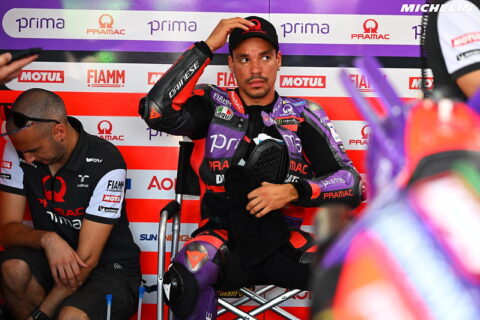 Moto2 Japon – P1 : Salac double la mise