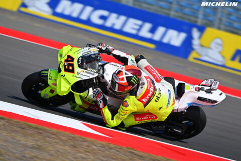 MotoGP, LCR fidèle à Honda jusqu’en 2031 : Zarco porte l’espoir pour 2027