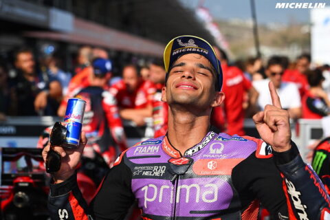 MotoGP : les pilotes s’expriment après le test de Barcelone !