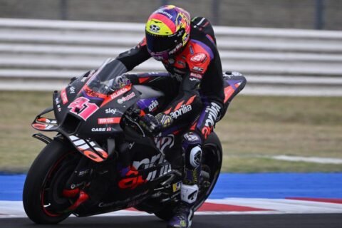 MotoGP : Un sponsor donnerait des ailes à Zarco pour aller chez Honda