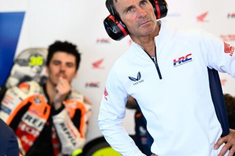 Moto2 Misano 2 – Tony Arbolino à une revanche à prendre à domicile