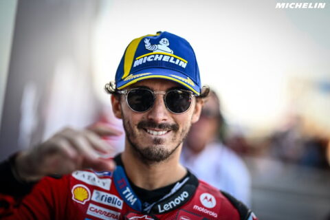 MotoGP Espagne Jerez Parade LIVE : La charrette version andalouse… (Vidéo)