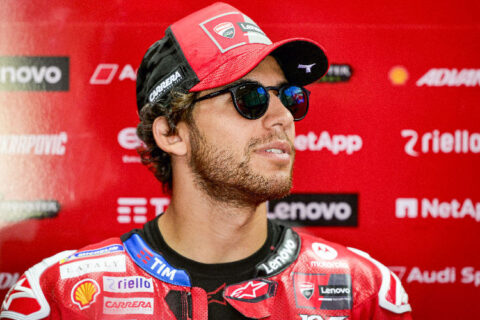 Enea Bastianini