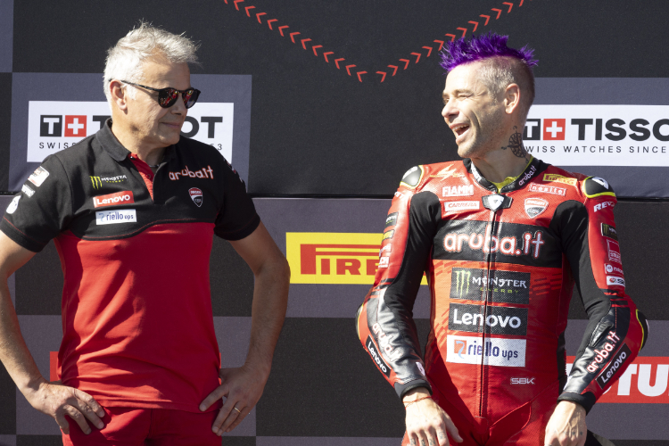 Alvaro Bautista