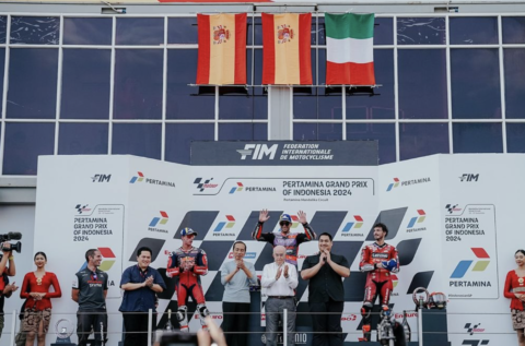 MotoGP