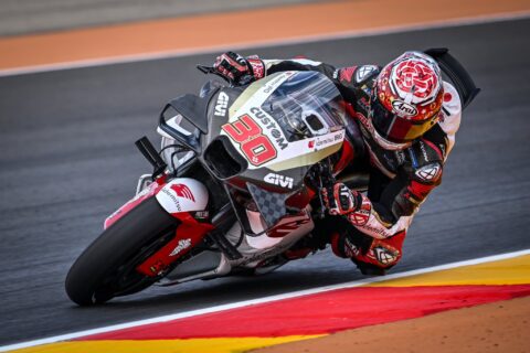 Honda MotoGP