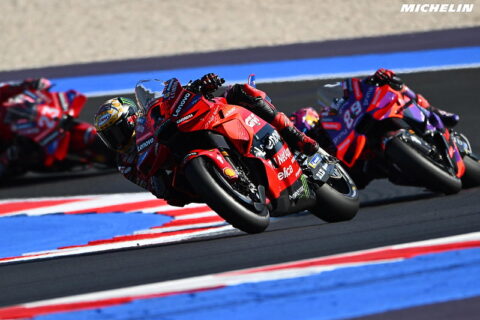 Moto2 Malaisie P2 : Albert Arenas, leader d’un classement plus que serré