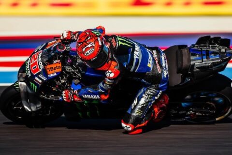 Moto2 Malaisie Qualifications : Cinq ans plus tard, Jorge Navarro de retour en pole