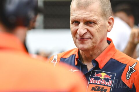 Moto2 Japon – Course : Le pari payant de Gonzalez le conduit vers la victoire