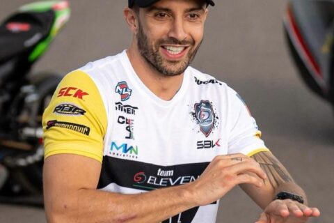 Andrea Iannone