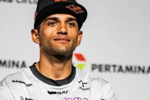 MotoGP : les derniers tests de l’intersaison commencent demain au Qatar !