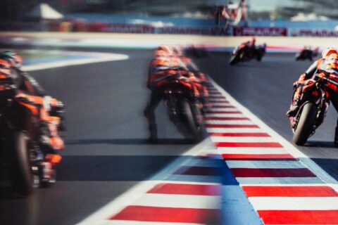 Supersport Test Australie J2 : Jaume Masia comme Nicolo Bulega ? Top 5 pour Mahias, 10 pour Debise