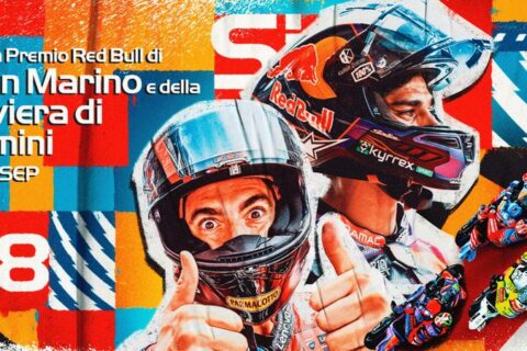 Moto2 – Patient, Barry Baltus vise un retour au sommet en seconde partie de saison