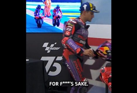 Moto2 Misano 2 – Qualifications : L’intarissable Aron Canet s’offre la pole