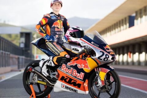 MotoGP Honda : après l’euphorie, la rechute ?