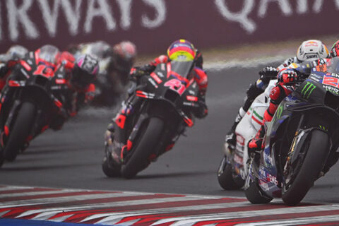 Moto3 Japon FP2 : Les écarts se resserrent, et Joel Kelso se démarque
