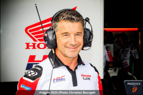 Moto3 Australie FP2 : Joel Kelso le plus rapide sur une piste changeante