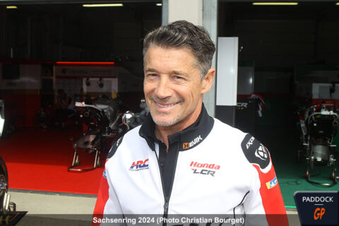 MotoGP, Honda piégé par les vibrations : sans ?a, on joue le podium
