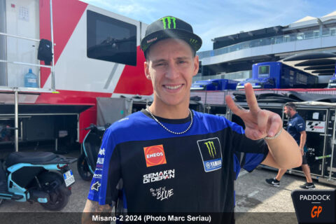 Supersport Test Australie J2 : Jaume Masia comme Nicolo Bulega ? Top 5 pour Mahias, 10 pour Debise