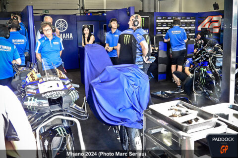 EWC 8 Heures Suzuka : Yamaha entend répondre à Honda pour la victoire !