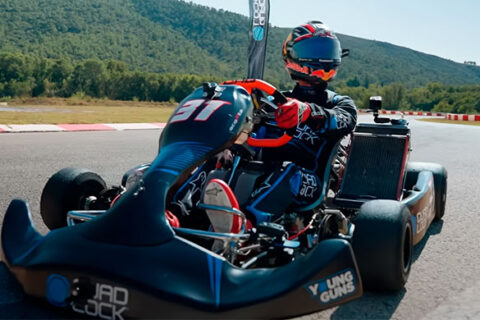 Moto2 Tha?lande Course : Ogura s’incline mais remporte le titre