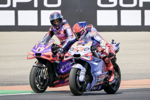 MotoGP Aragon