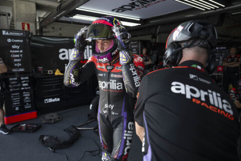 MotoGP à Brno : un retour menacé par la justice ?