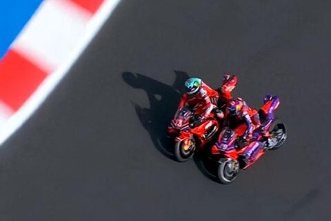 Moto2 Misano 2 – Qualifications : L’intarissable Aron Canet s’offre la pole