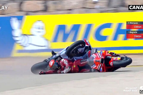 Moto2 : Tech3 très motivé pour 2017