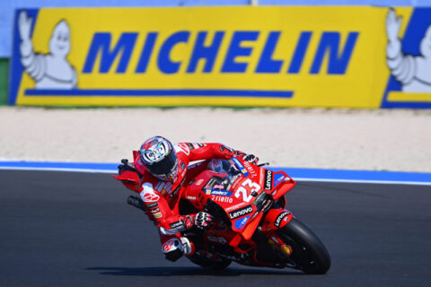 MotoGP, Johann Zarco, l’atout de Honda : LCR veut le garder, mais 2026 reste flou