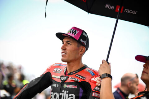MotoGP : L’histoire du Grand Prix d’Autriche