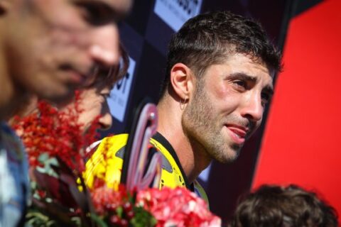 Andrea Iannone