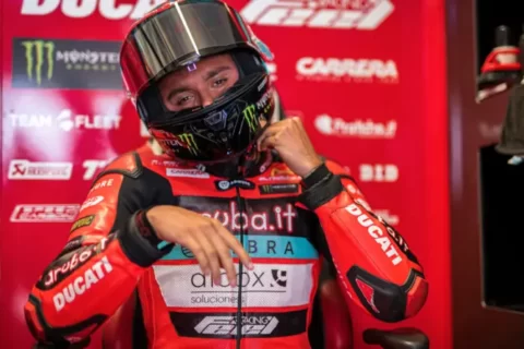 WSBK Aragon Supersport : Et de sept pour Huertas, une Superpole de roi !