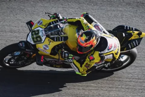 WSBK Aragon Superbike, course 1 : Andrea Iannone, le retour ! Toprak Razgatlioglu ressuscite