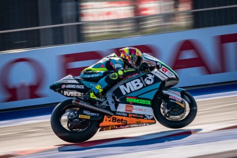 MotoGP : Misano présente ses affiches !