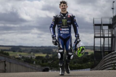 Moto2 Indonésie – Qualifications : Aron Canet s’offre la pole