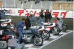 [Oldies] MotoGP : Petite histoire des courses motos au Japon