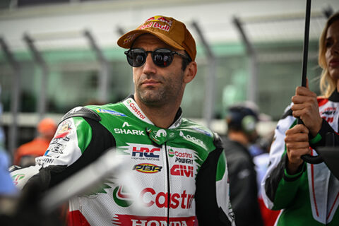 MotoGP TEST Jerez LIVE 2 : KTM, Aprilia, Yamaha, Honda s’expriment !