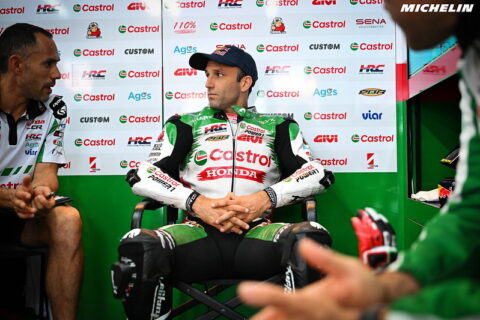 L’écho des réseaux : Un paddock de stars à Silverstone