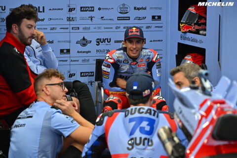 Moto2 Silverstone – Qualifications : Ogura met Canet à l’épreuve