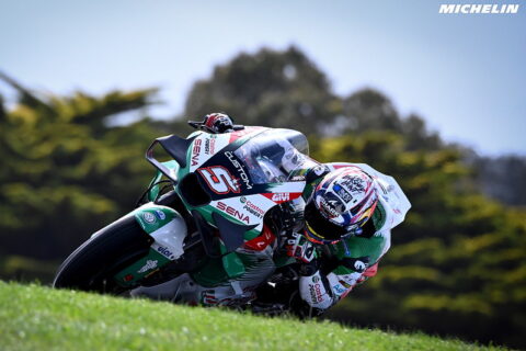 MotoGP TEST Jerez LIVE 2 : KTM, Aprilia, Yamaha, Honda s’expriment !